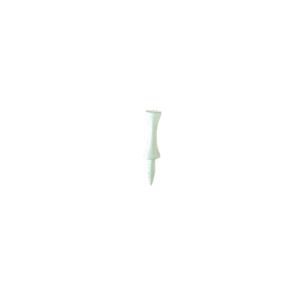Kunststoff Golf Tees