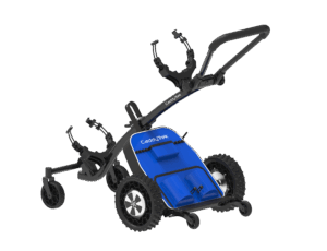 CaddyTrek R3X